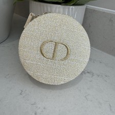 Christian Dior Gold Trousse
