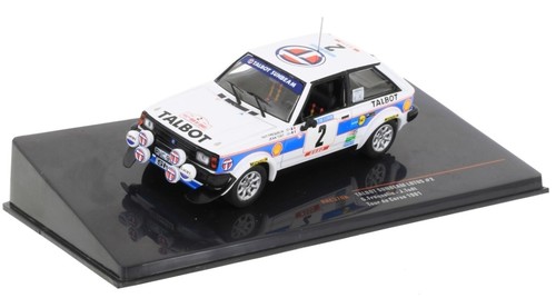 Ixomodels talbot sunbeam - ixomodels,