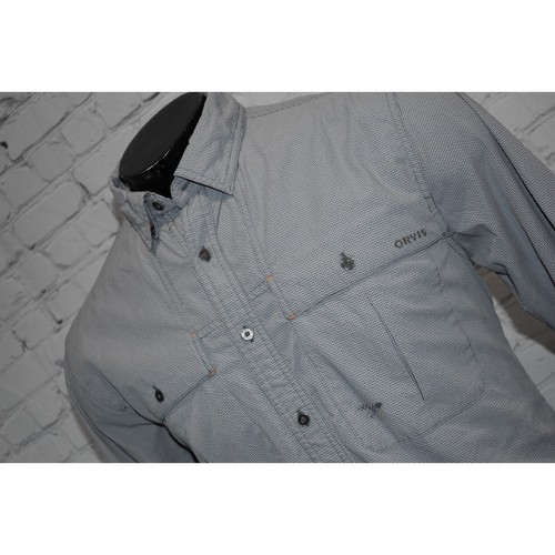 Orvis country fishing shirt - country,