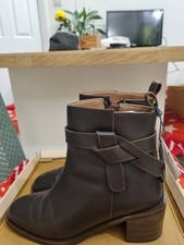 Seasalt Real Leather brown