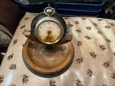 H. Samuel Climax Lever 7