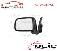 OUTSIDE REAR VIEW MIRROR LHD ONLY LEFT BLIC 5402-12-031361P I NEW OE REPLACEMENT