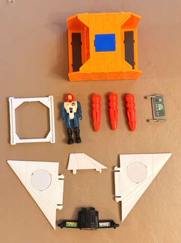 Vintage starcom starmax - -,