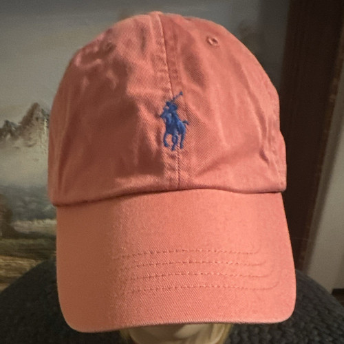 Polo ralph lauren pink - polo,
