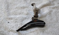 Shimano rx100 front mech gears fd-A553-gs Reynolds 532 British Eagle bike cyclin