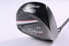 Titleist 913 D2 Driver / 9.5