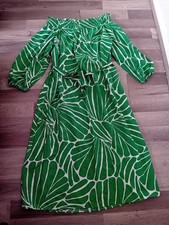 Bnwt tesco green floral - bnwt,