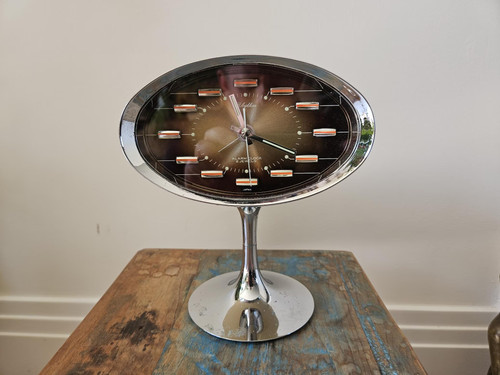 Vintage 1970s rhythm alarm - vintage,