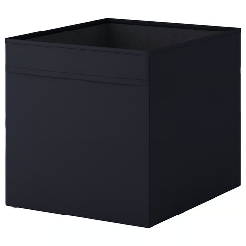 Dröna multicolors storage - multicolors, box