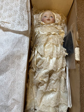 Danbury Mint Porcelain Faberge