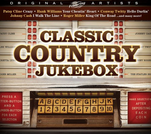 Various artists classic - various,