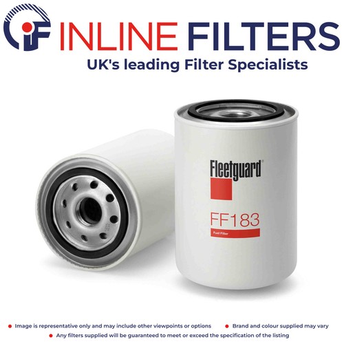 Fuel filter for caterpillar - for,