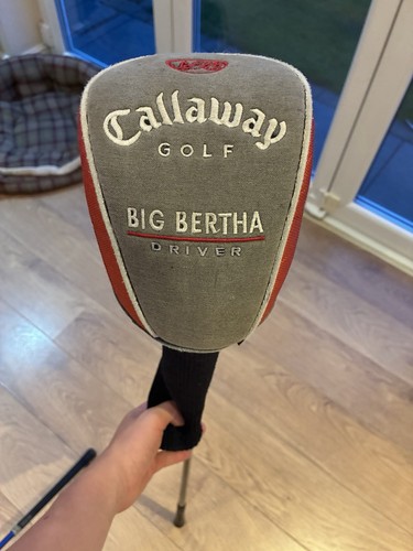 Callaway big bertha - callaway, 13°