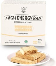 BDH Emergency Food Ration Bars