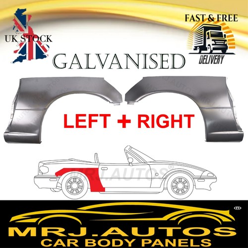 For mazda mx5 - na, 89-98