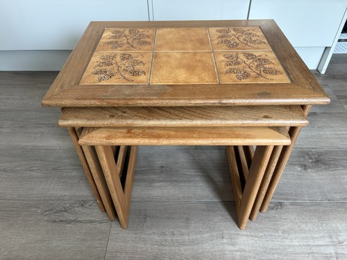 Vintage keith eatwell teak - keith,