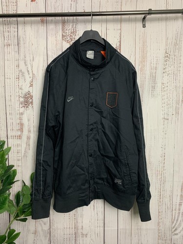 Nike retro three lions bomber - nike,