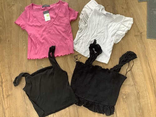 Bundle four black white - black/, white/