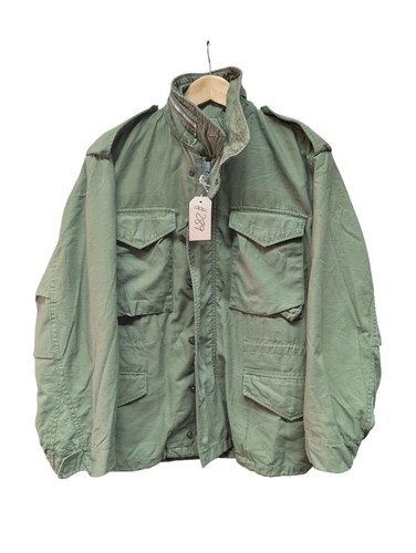 Genuine army issue green - genuine,