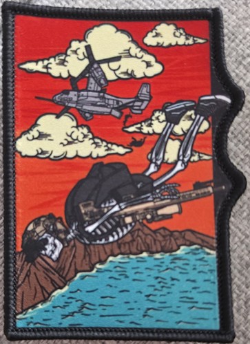 Usaf osprey with - usaf, cv-22