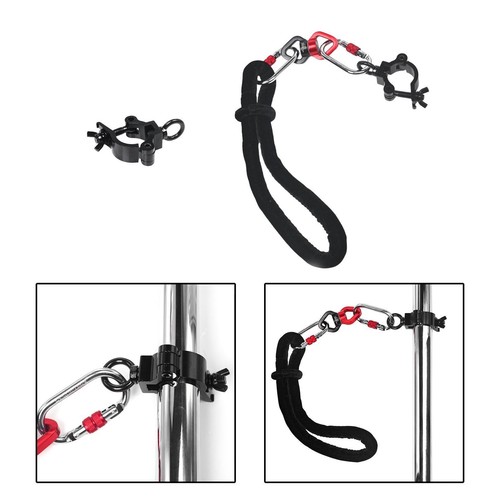 Aerial dance ring pole - ring,