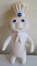 Pillsbury Doughboy Rubber