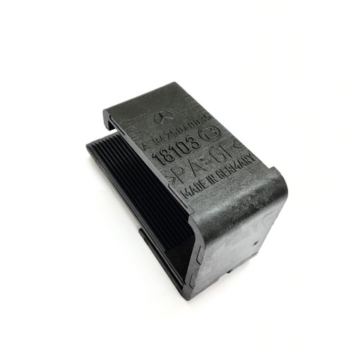 New genuine mercedes benz - new,