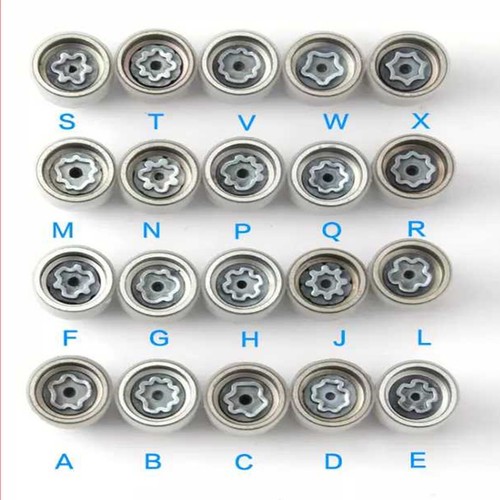 Anti theft wheel lock rim - anti-theft,