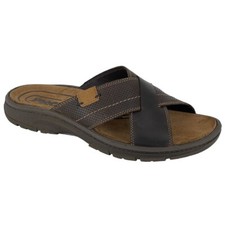 ITALIAN M120B Men's Mules