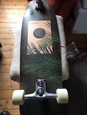 Loaded Omakase Longboard