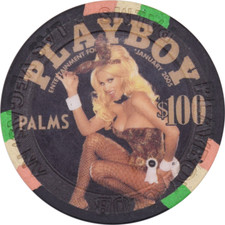 Playboy Palms Casino Las Vegas