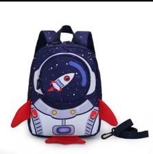 Children Backpack Girls Boys