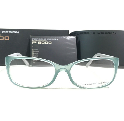 Porsche design eyeglasses - design,