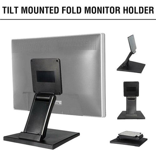 Lay flat monitor - lay,
