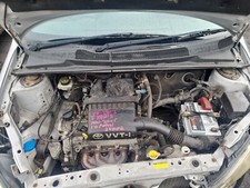 TOYOTA YARIS MK1 2005 1.0