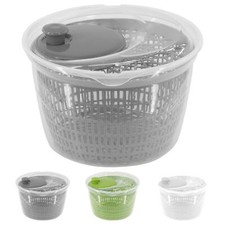 Salad Spinner Plastic