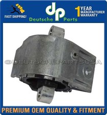 Rear transmission mount - transmission,