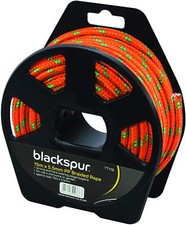 15M Braided Rope Reel Strong