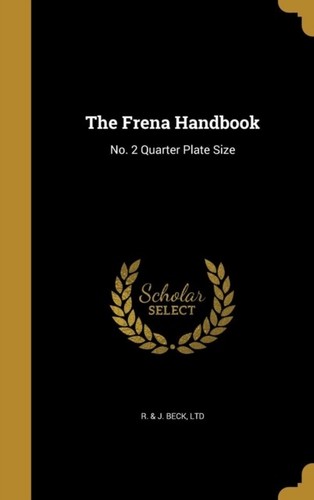Beck frena handbook - beck,