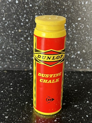 Vintage dunlop french chalk - french,