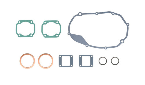 Yamaha complete engine - complete, gasket