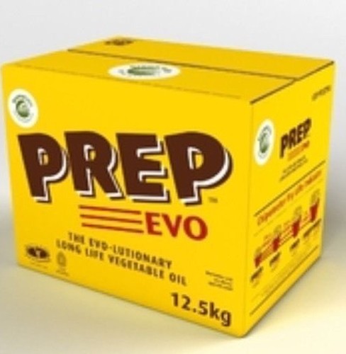 Prep palm 5kg pure - prep,