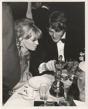 Julie Christie Don Bessant