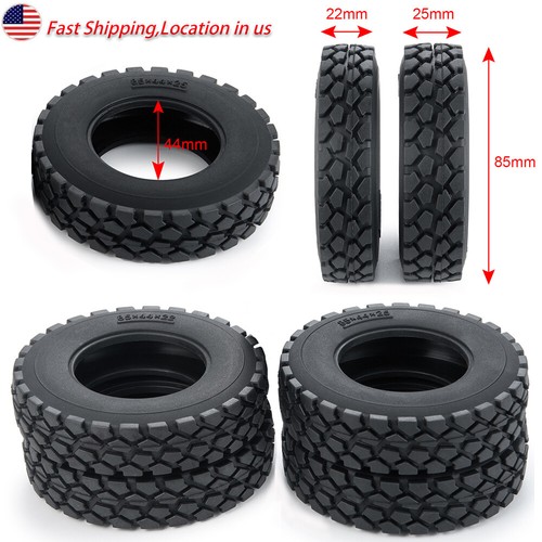 25mm width black rubber - width,