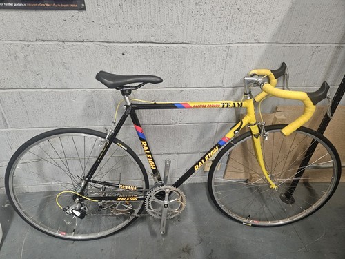 Raleigh banana mens - raleigh, bike