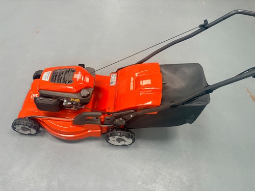 Husqvarna lc353v self - husqvarna,