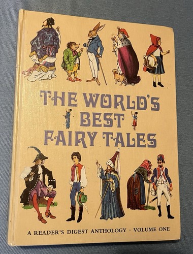 Readers digest world best - world’s,