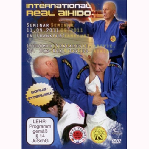 International real aikido - international,