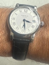 Montblanc Meisterstuck Ref