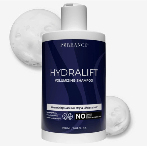 New pureance hydralift - 2,